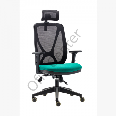 Smart Yönetici Koltuk